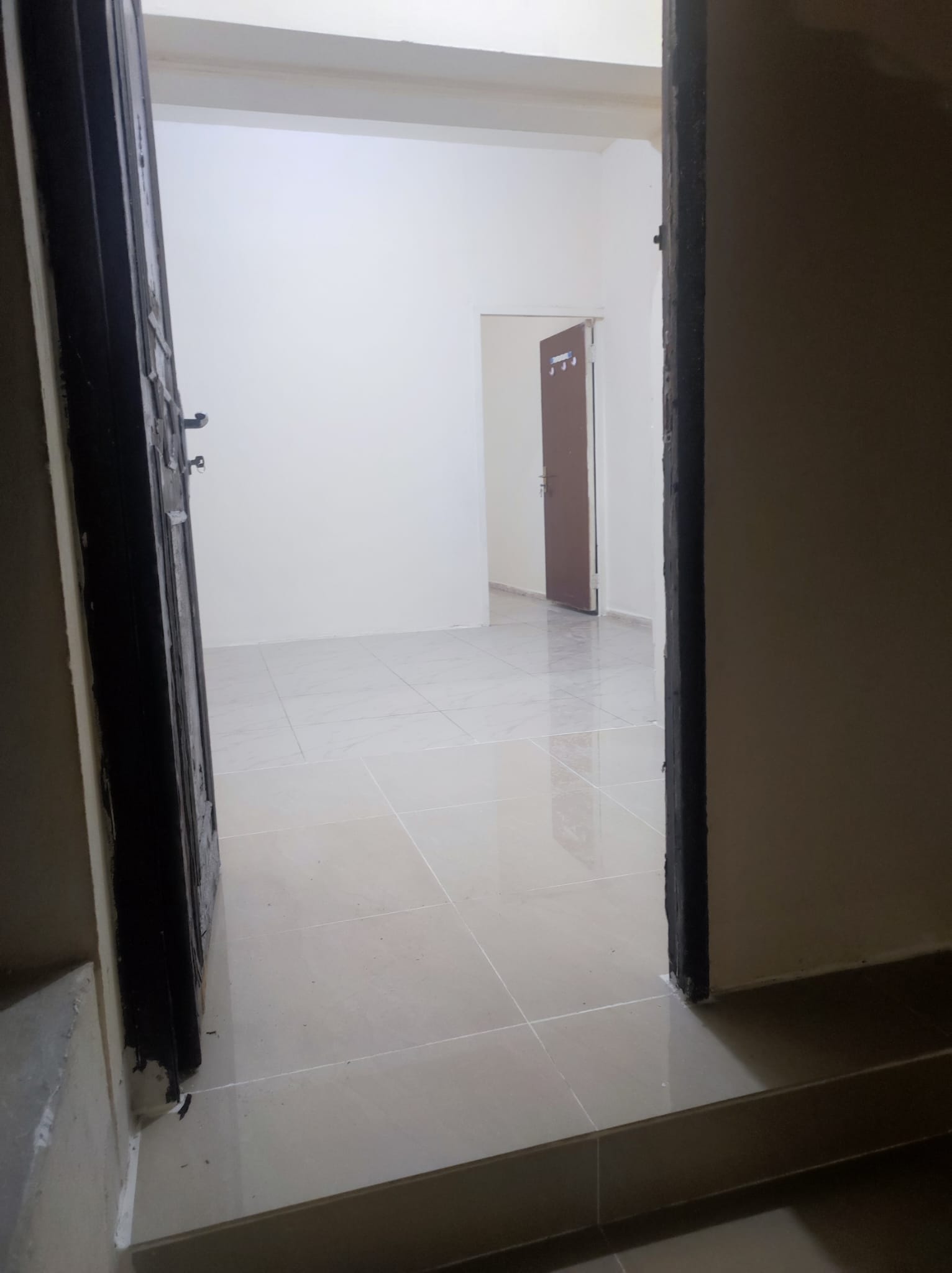 1BHK - Unit 101