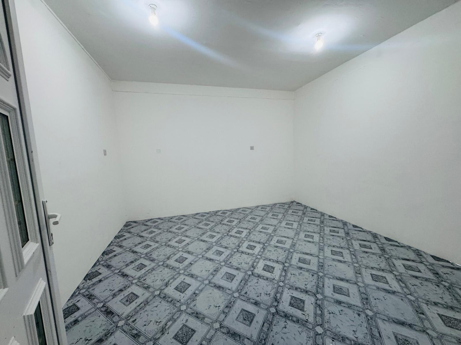 2BHK unit 101 - interior view 2