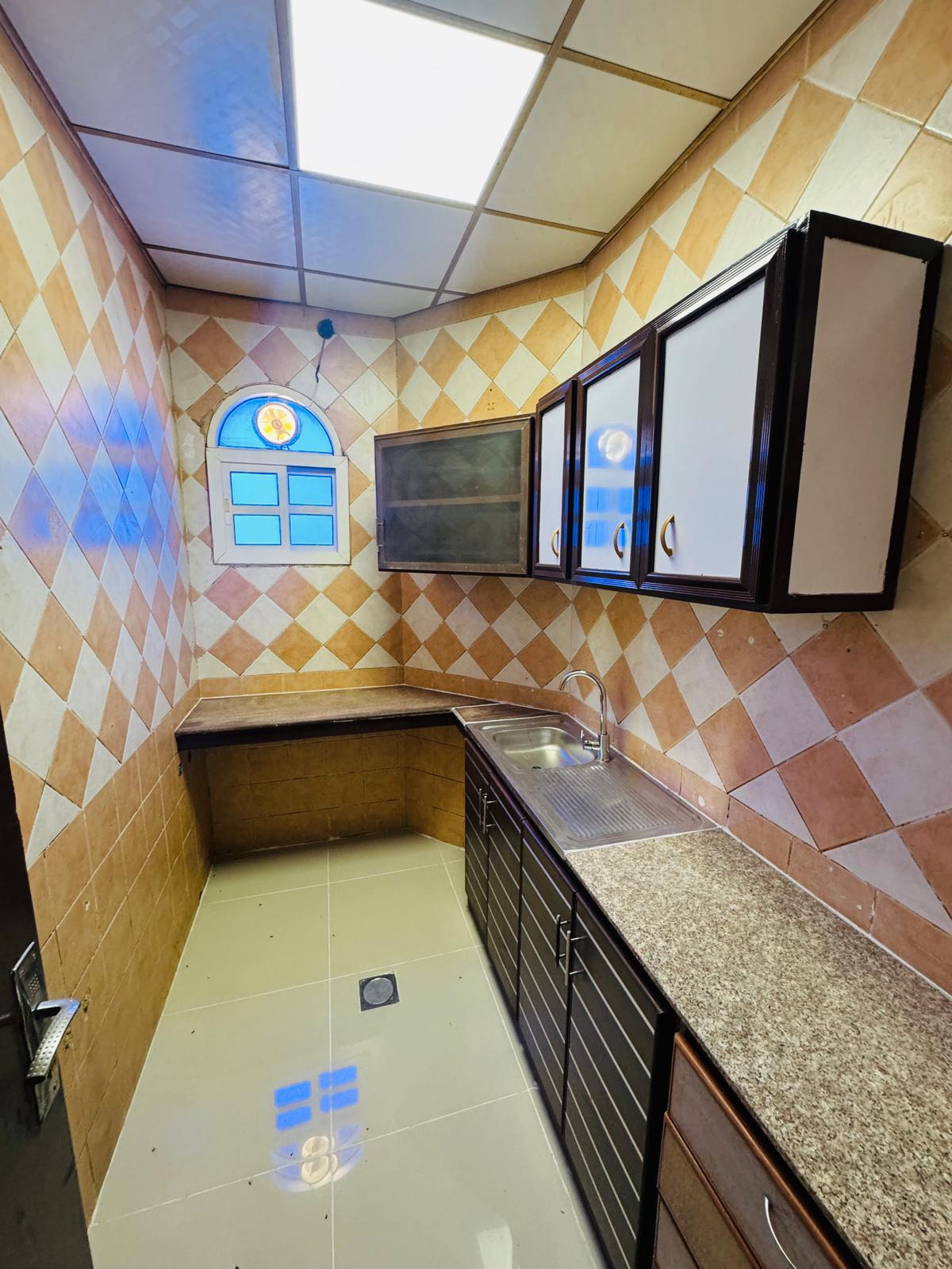 STUDIO unit 102 - interior view 2