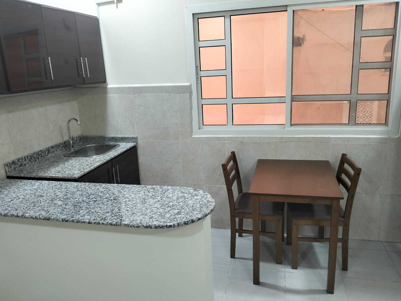 STUDIO unit 101 - interior view 1