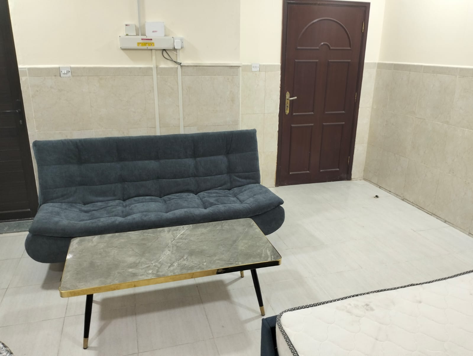 STUDIO unit 101 - interior view 3