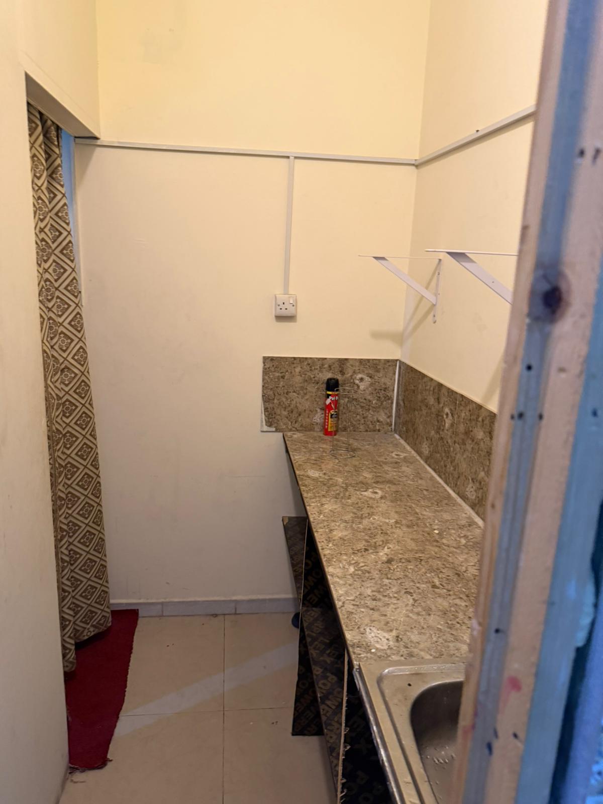 STUDIO unit 101 - interior view 2