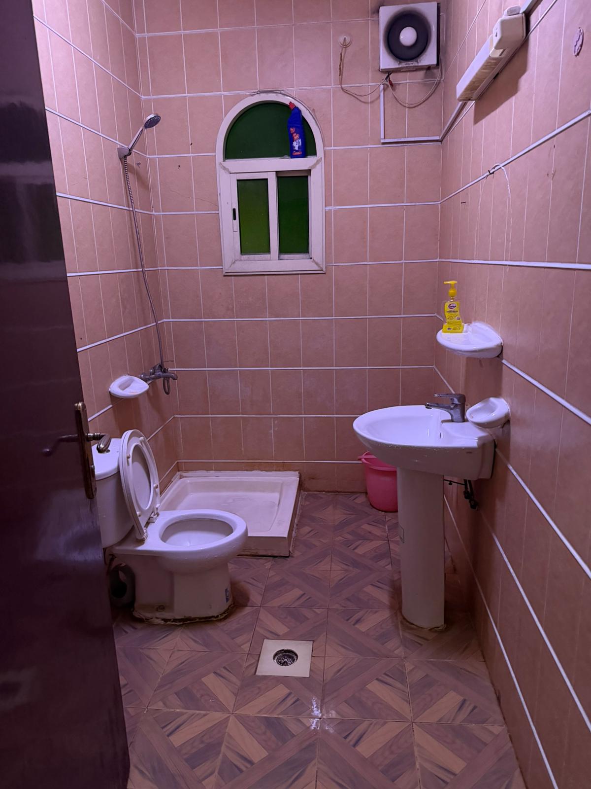 STUDIO unit 101 - interior view 3