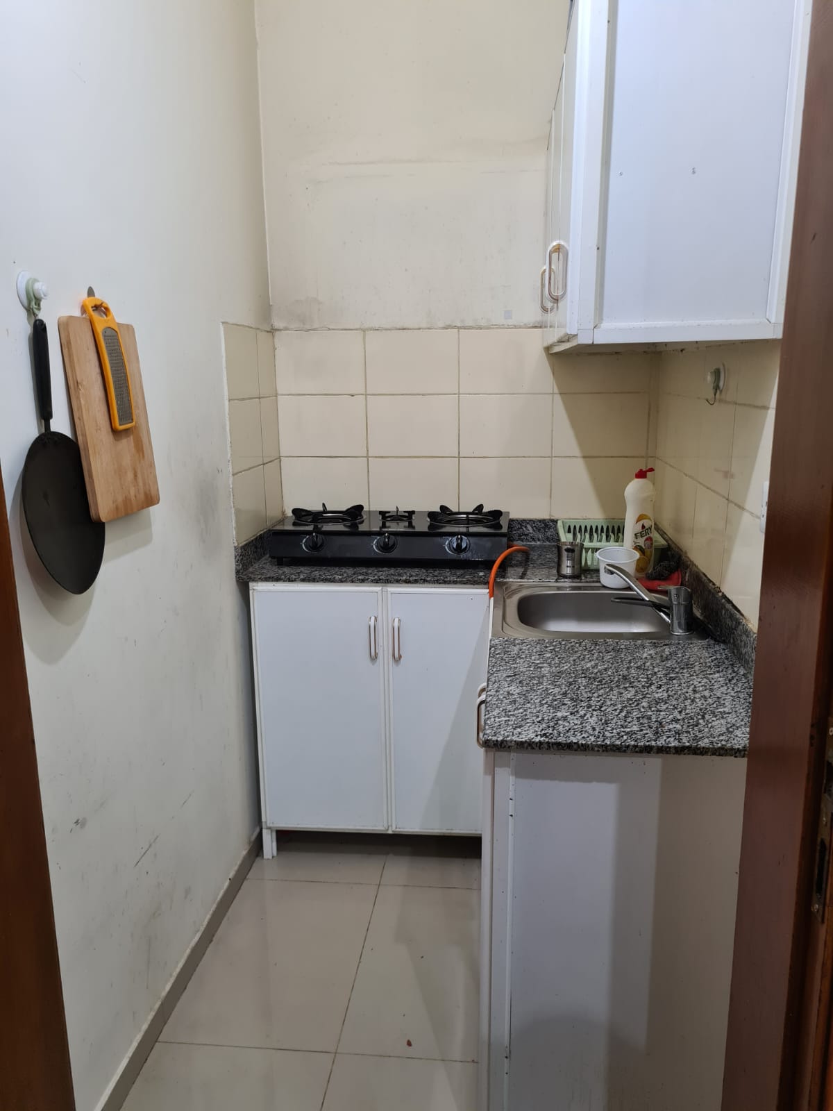 STUDIO unit 101 - interior view 2