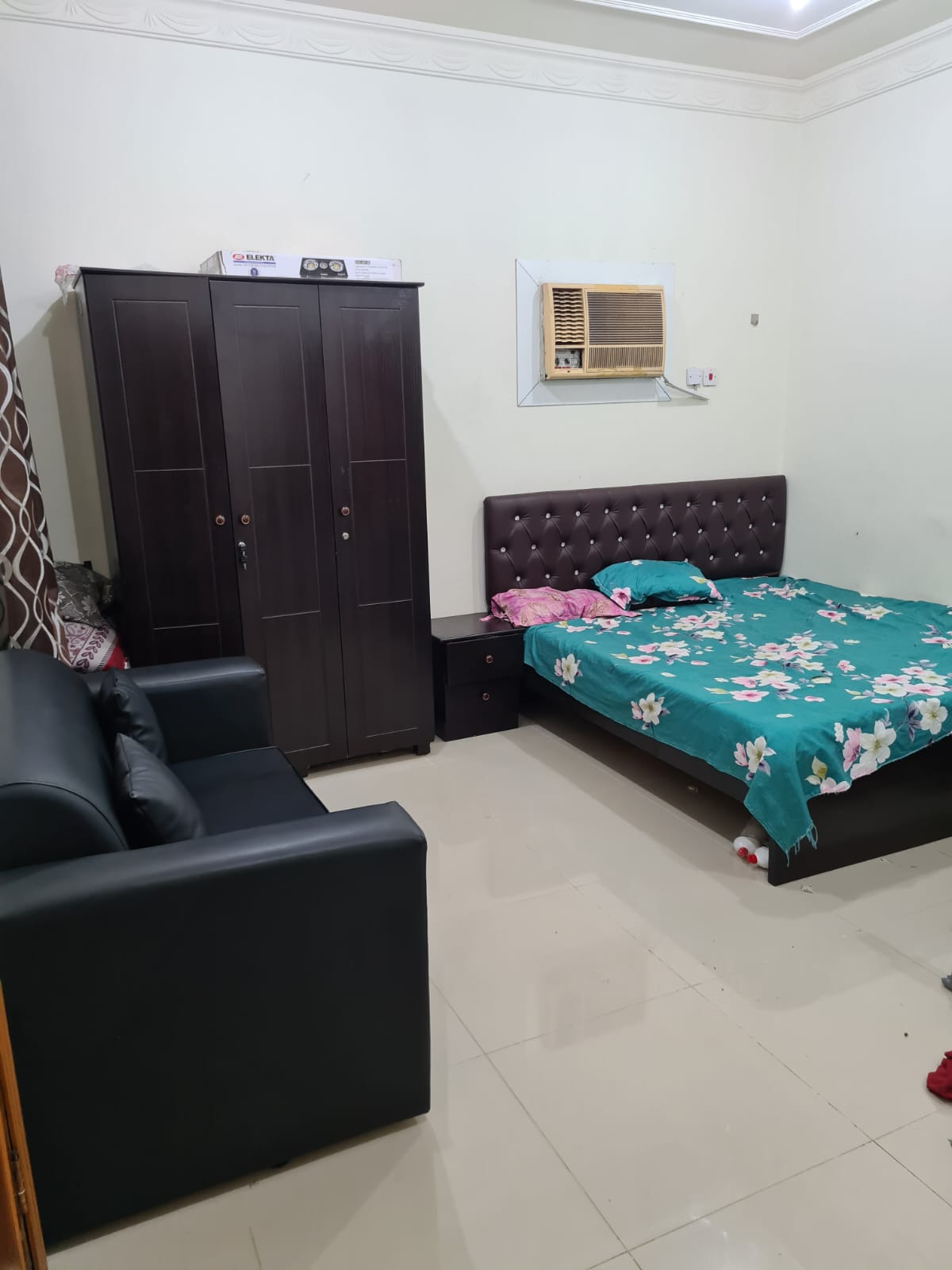 STUDIO unit 101 - interior view 3