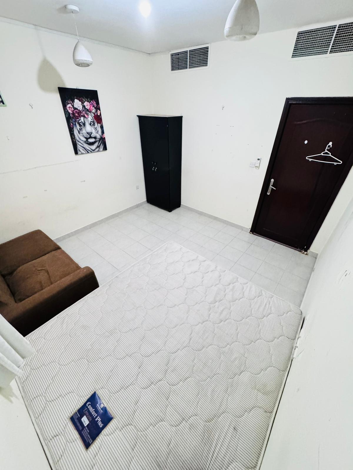 3BHK unit 101 - interior view 2