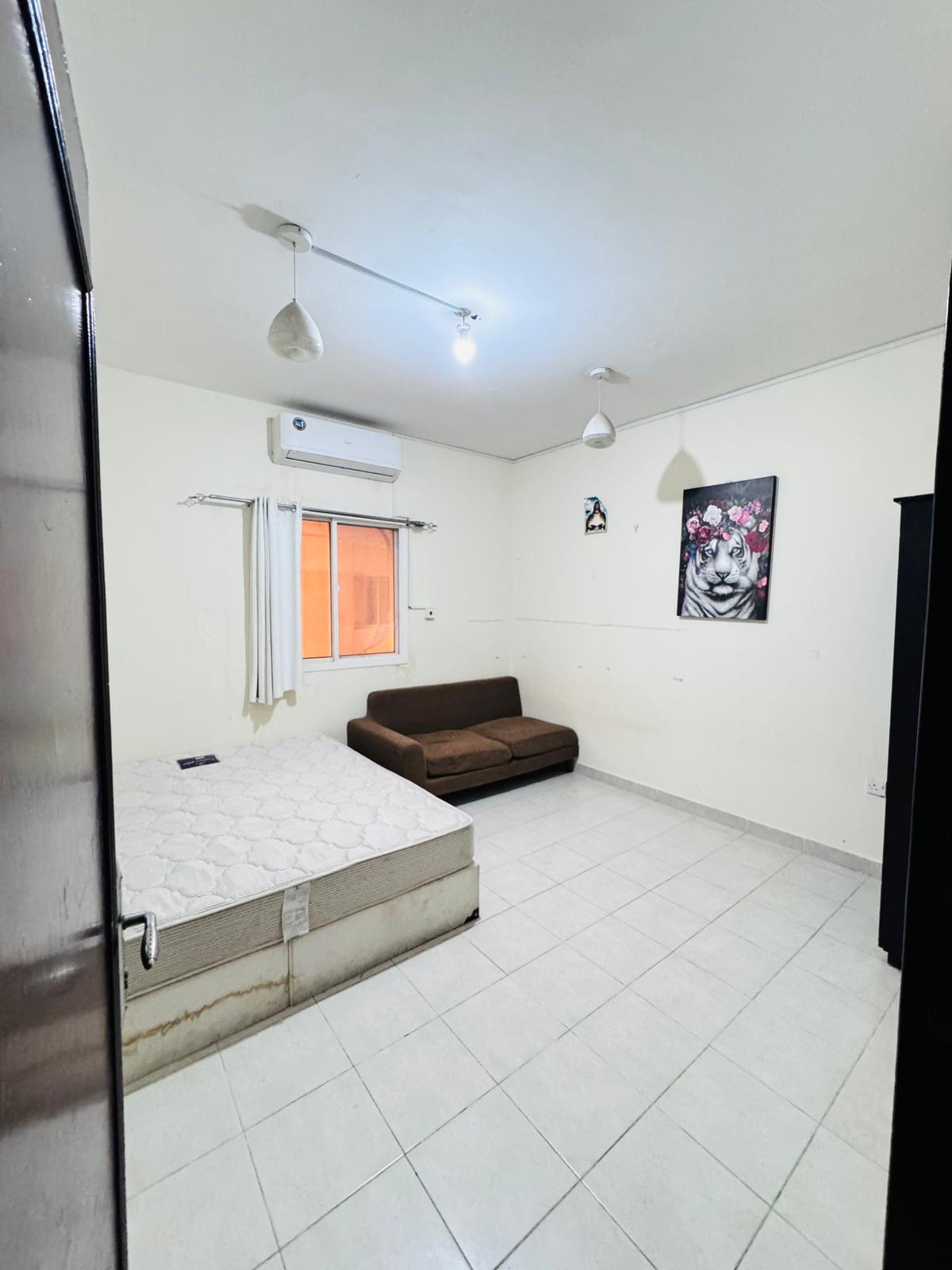 3BHK unit 101 - interior view 3