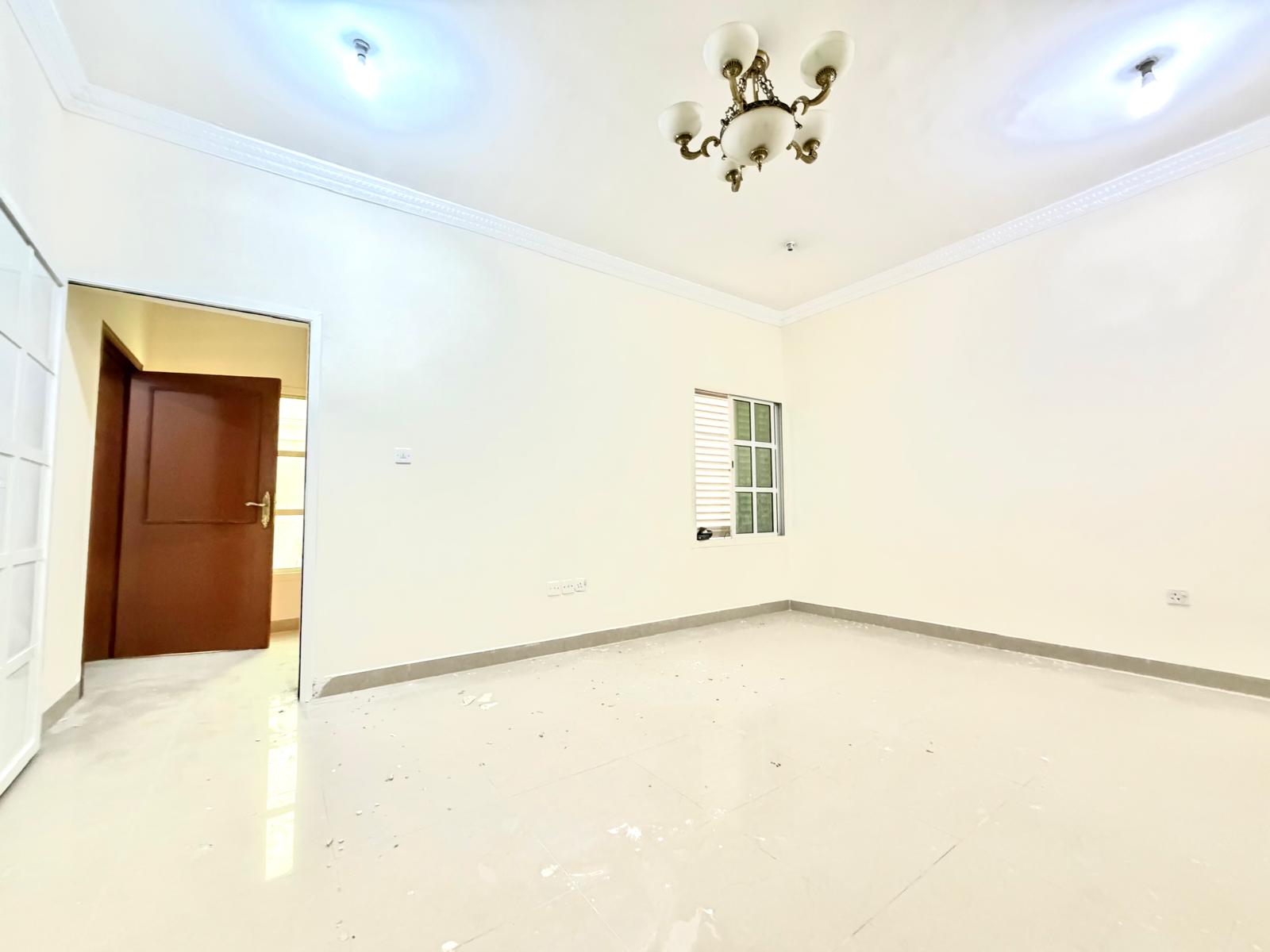 2BHK unit 101 - interior view 2