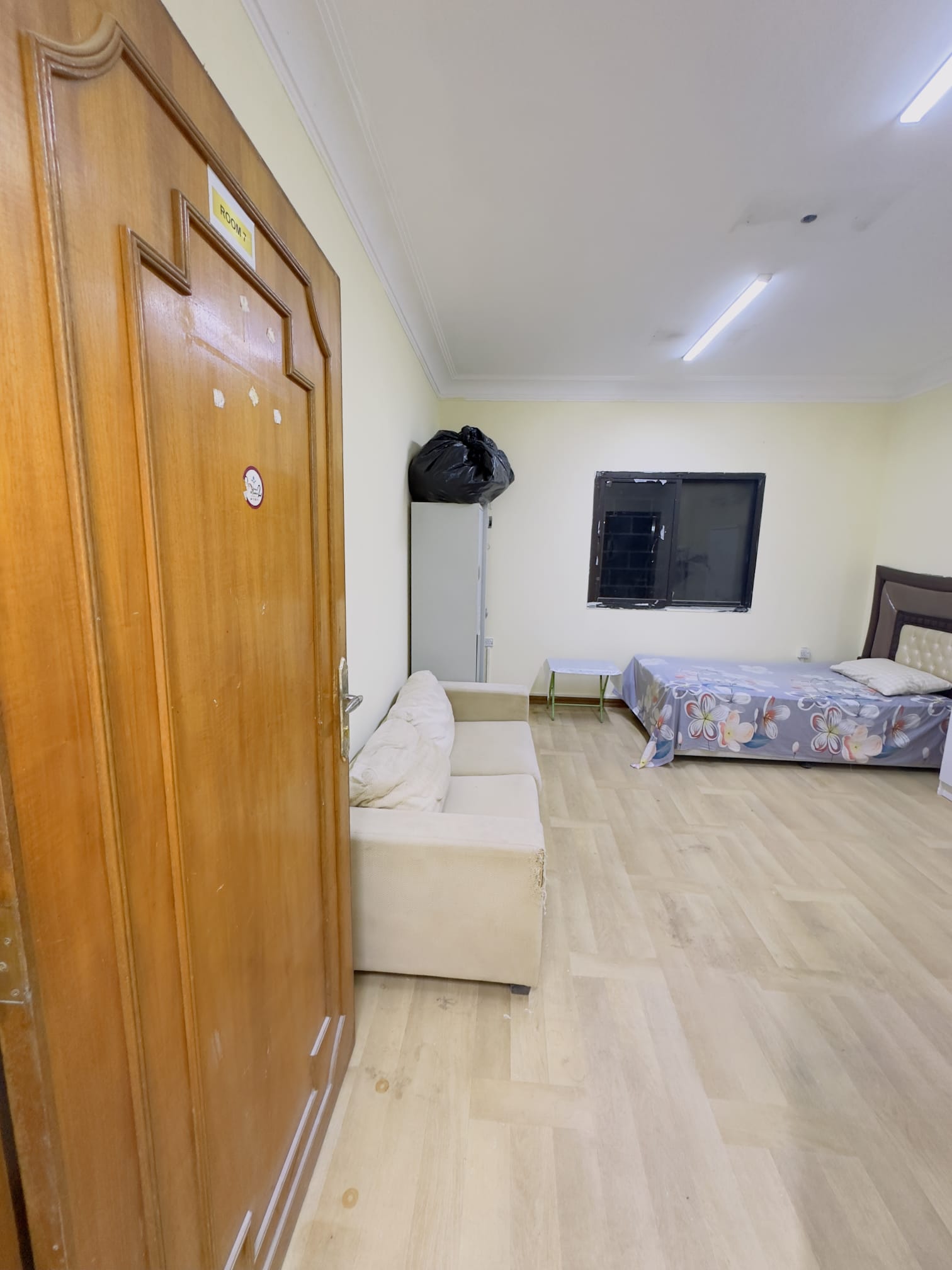 STUDIO unit 101 - interior view 1