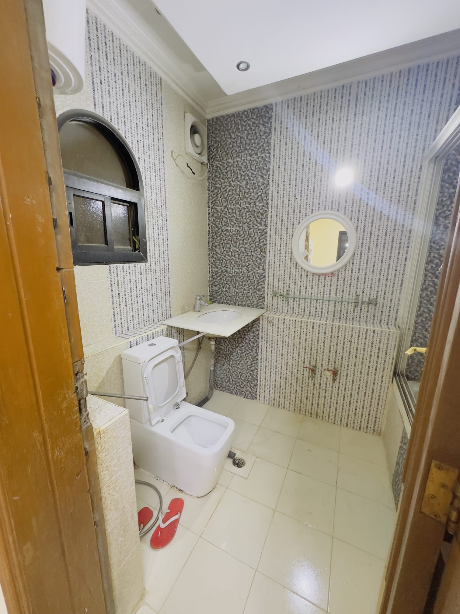 STUDIO unit 101 - interior view 3