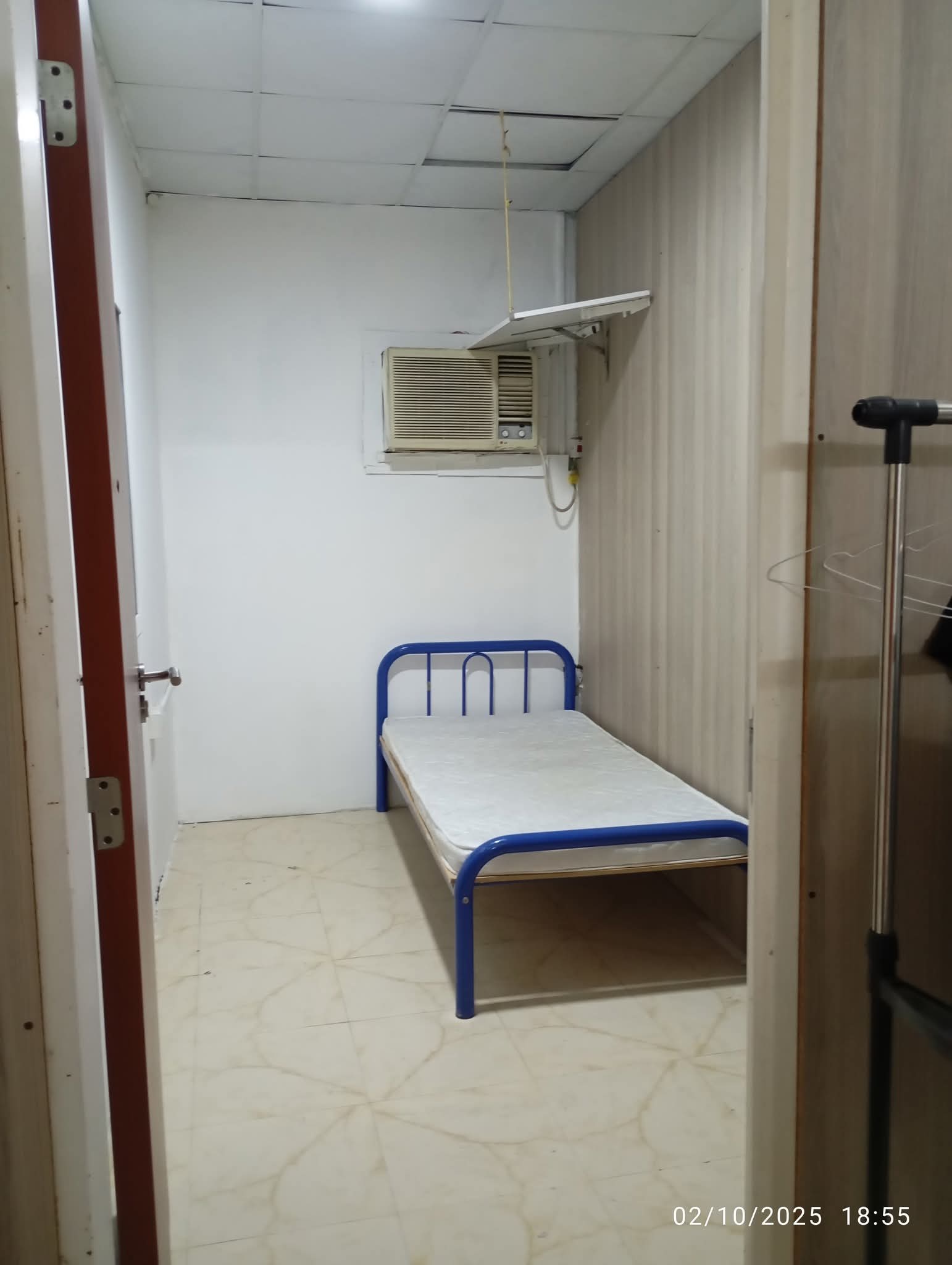 STUDIO unit 101 - interior view 1