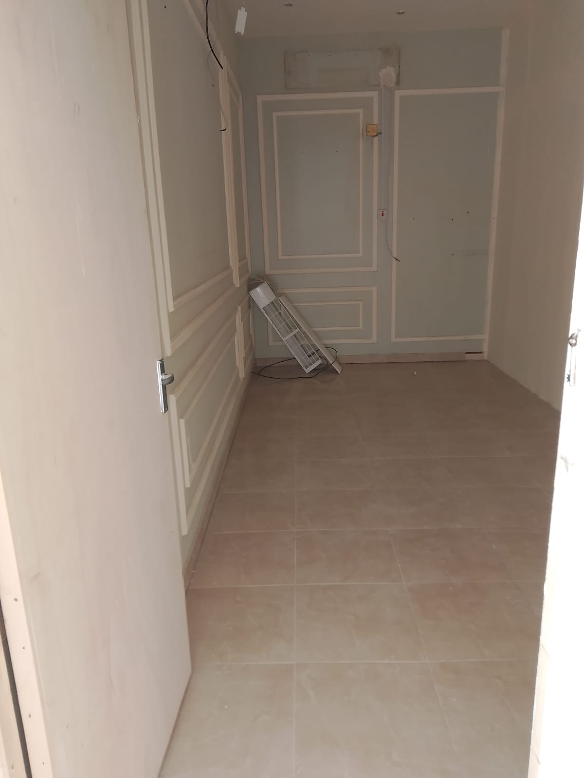 SINGLE_ROOM unit 101 - interior view 3