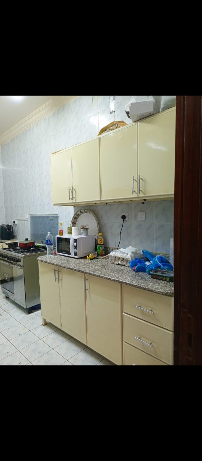 STUDIO unit 101 - interior view 2