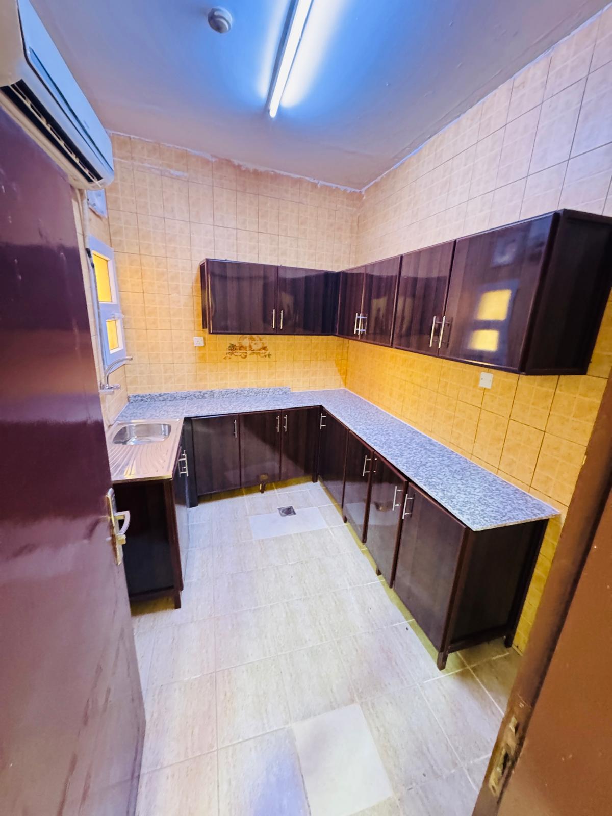 2BHK unit 101 - interior view 1
