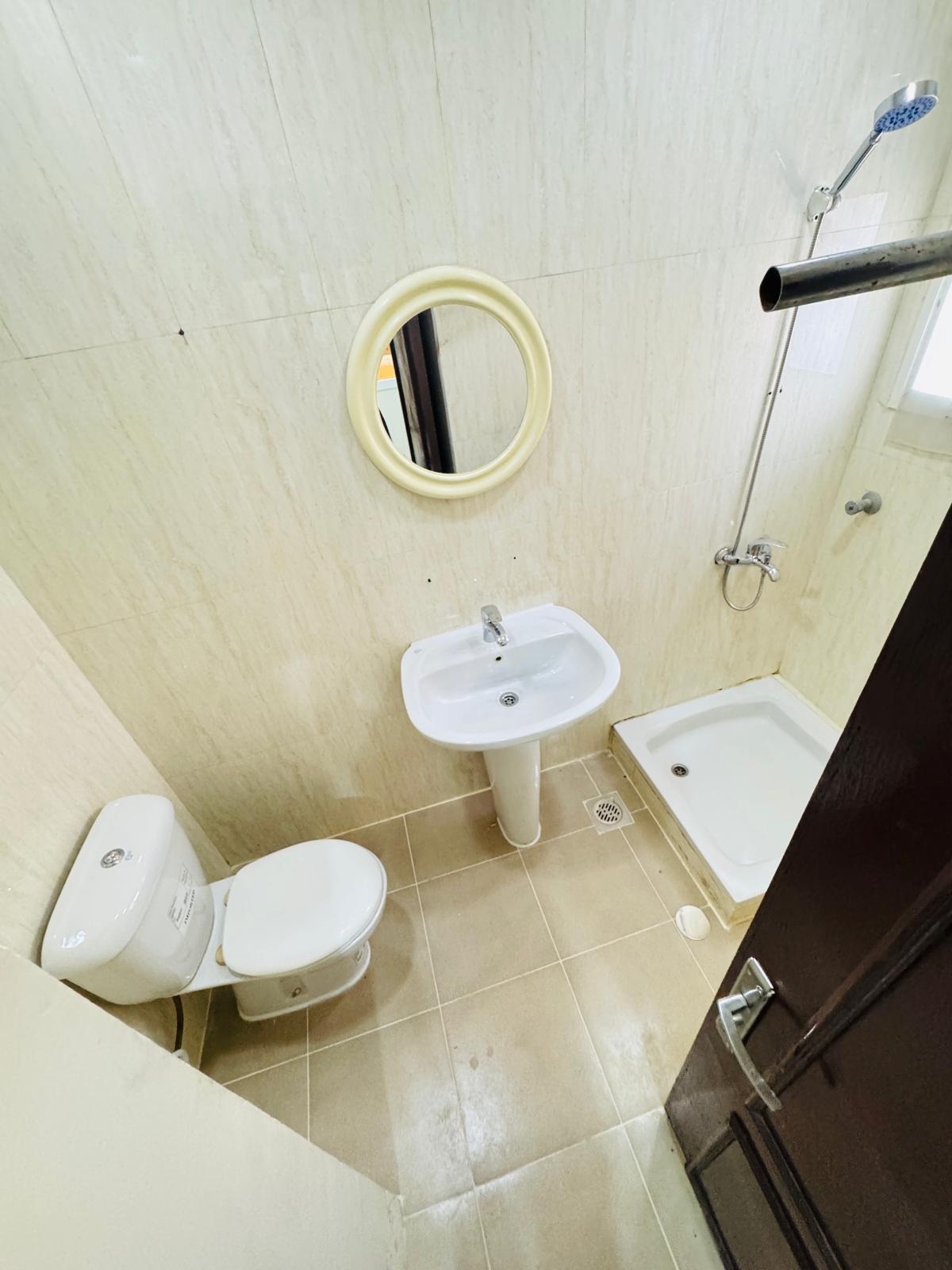 2BHK unit 101 - interior view 2