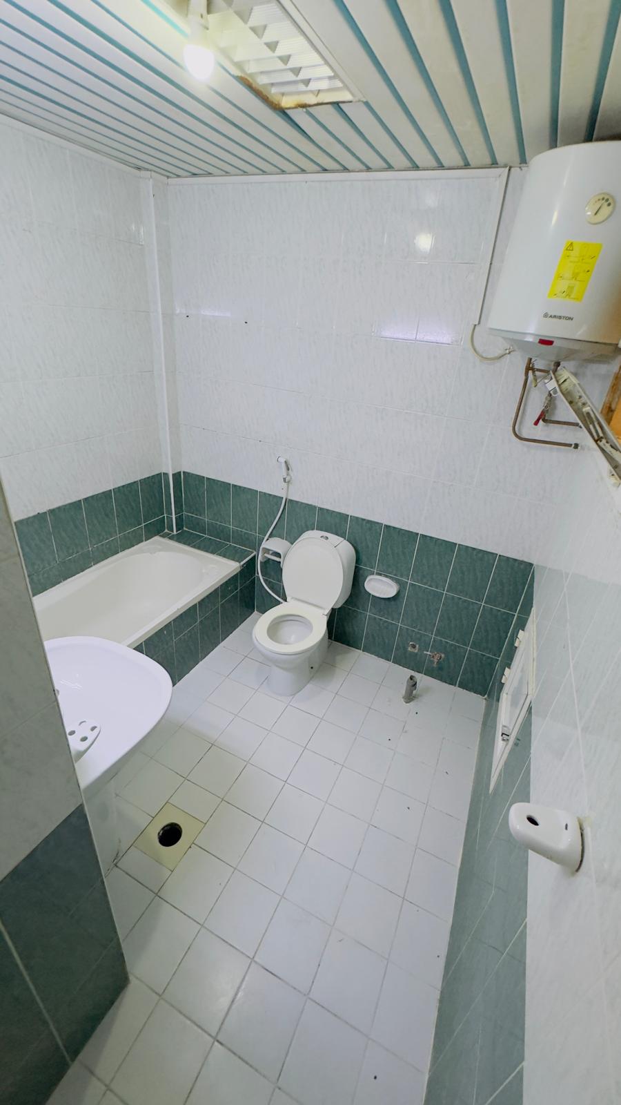 3BHK unit 101 - interior view 3