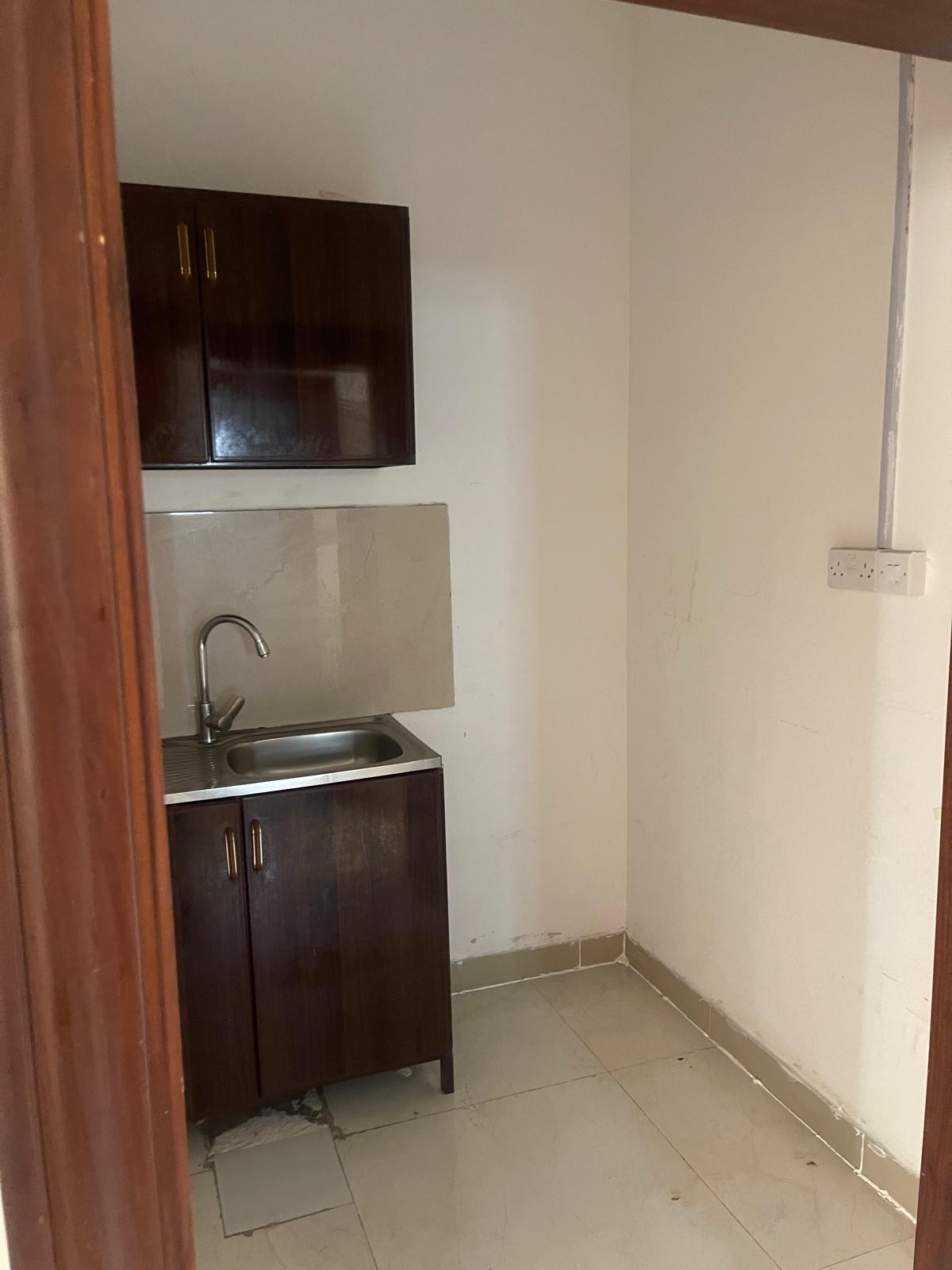 STUDIO unit 101 - interior view 2