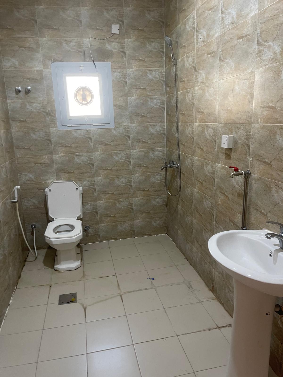 STUDIO unit 101 - interior view 1