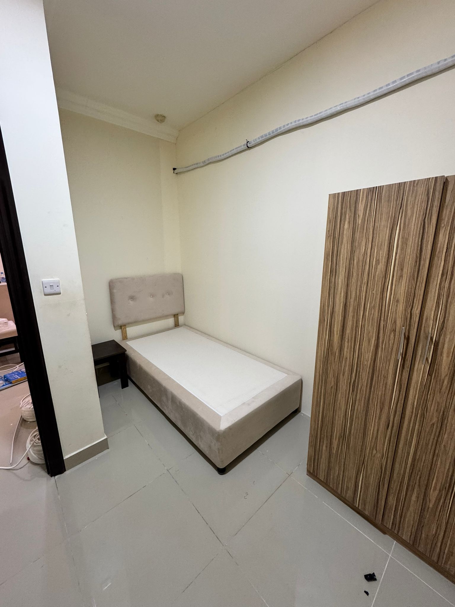 STUDIO unit 101 - interior view 3