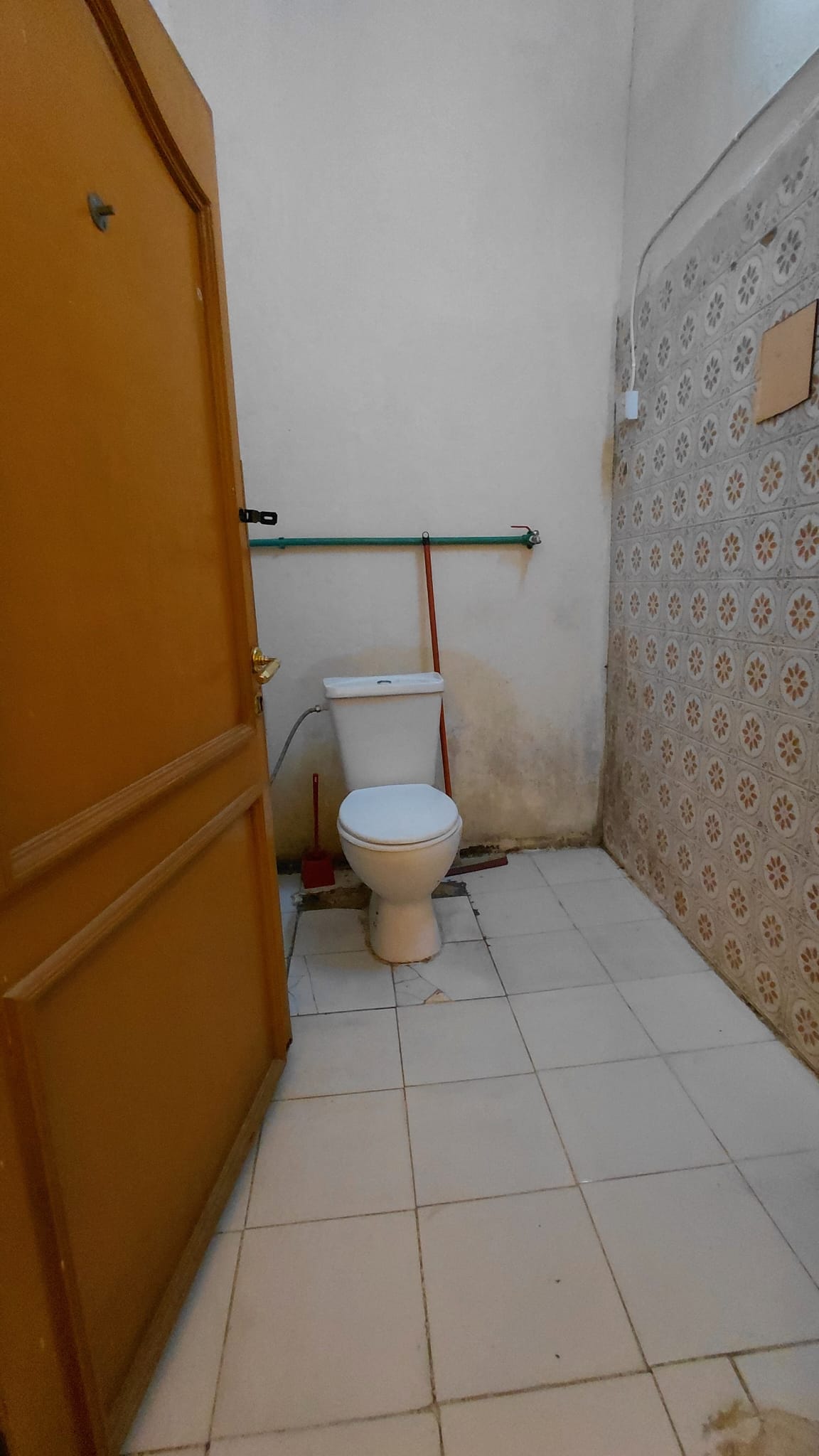 STUDIO unit 101 - interior view 2