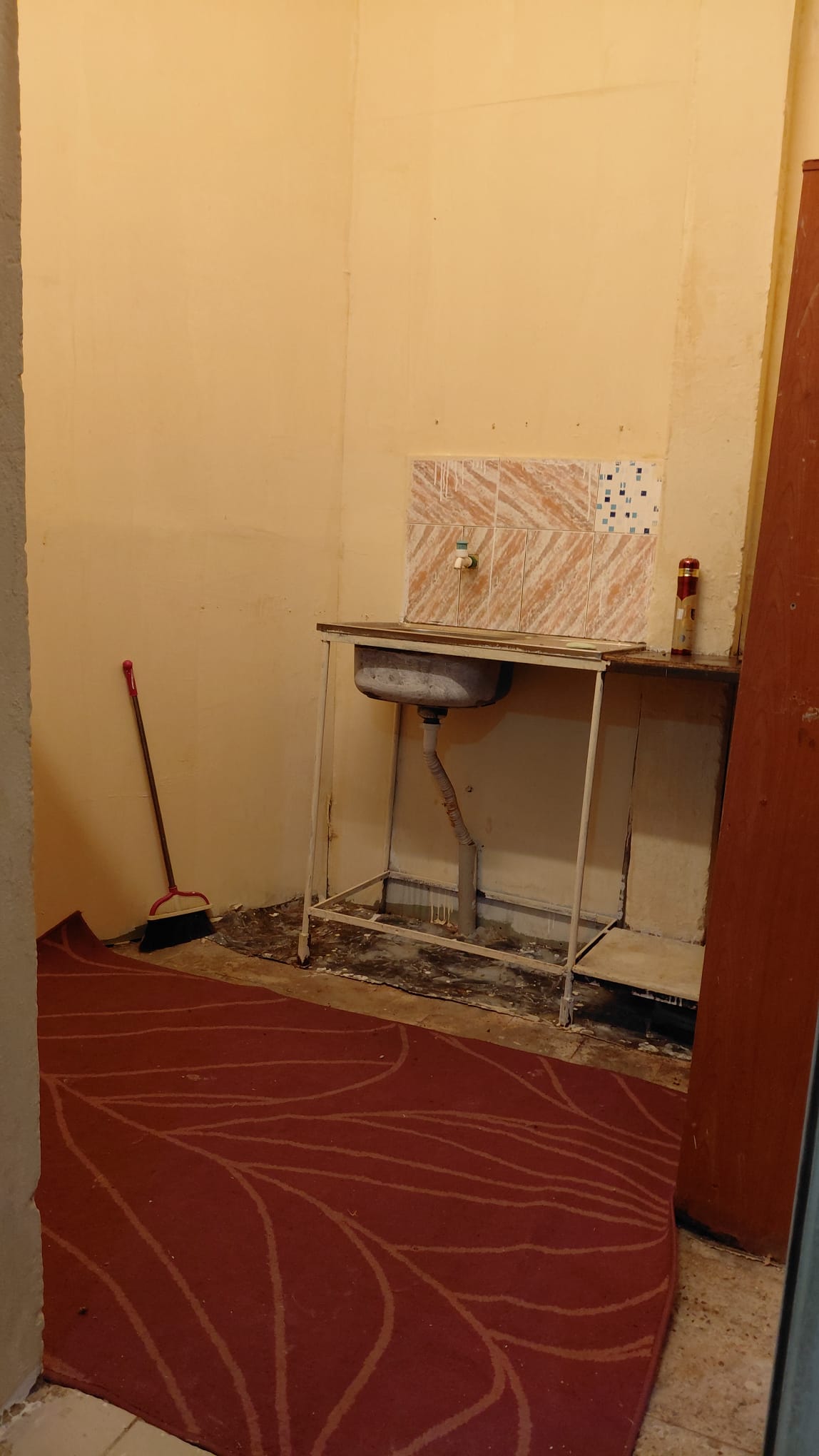 STUDIO unit 101 - interior view 3