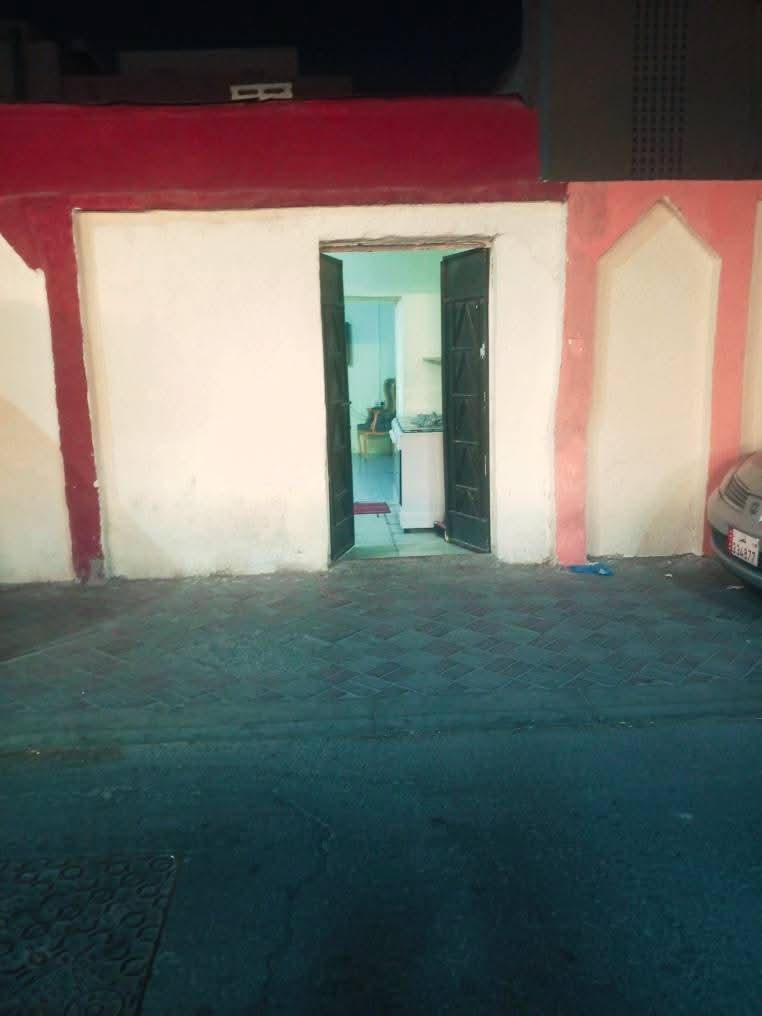 STUDIO unit 102 - interior view 1