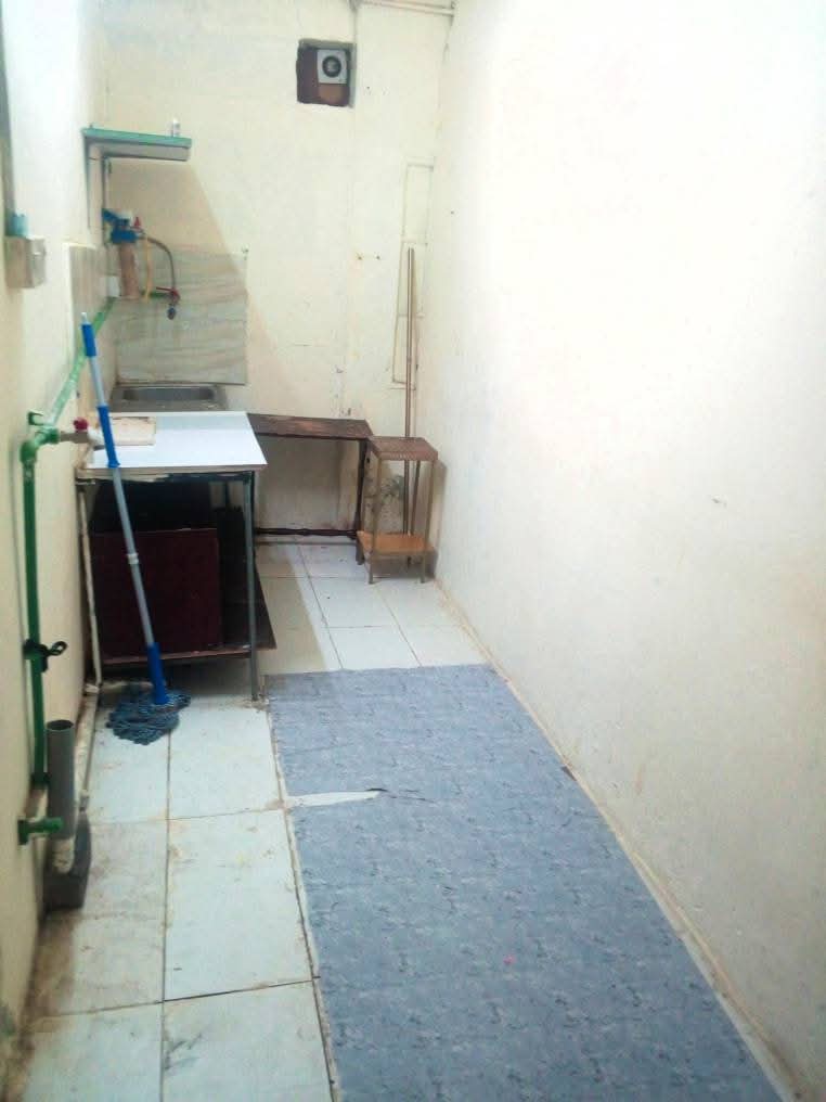 STUDIO unit 102 - interior view 2