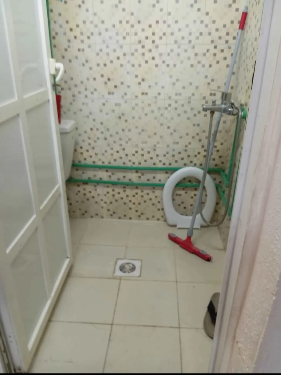 STUDIO unit 102 - interior view 3