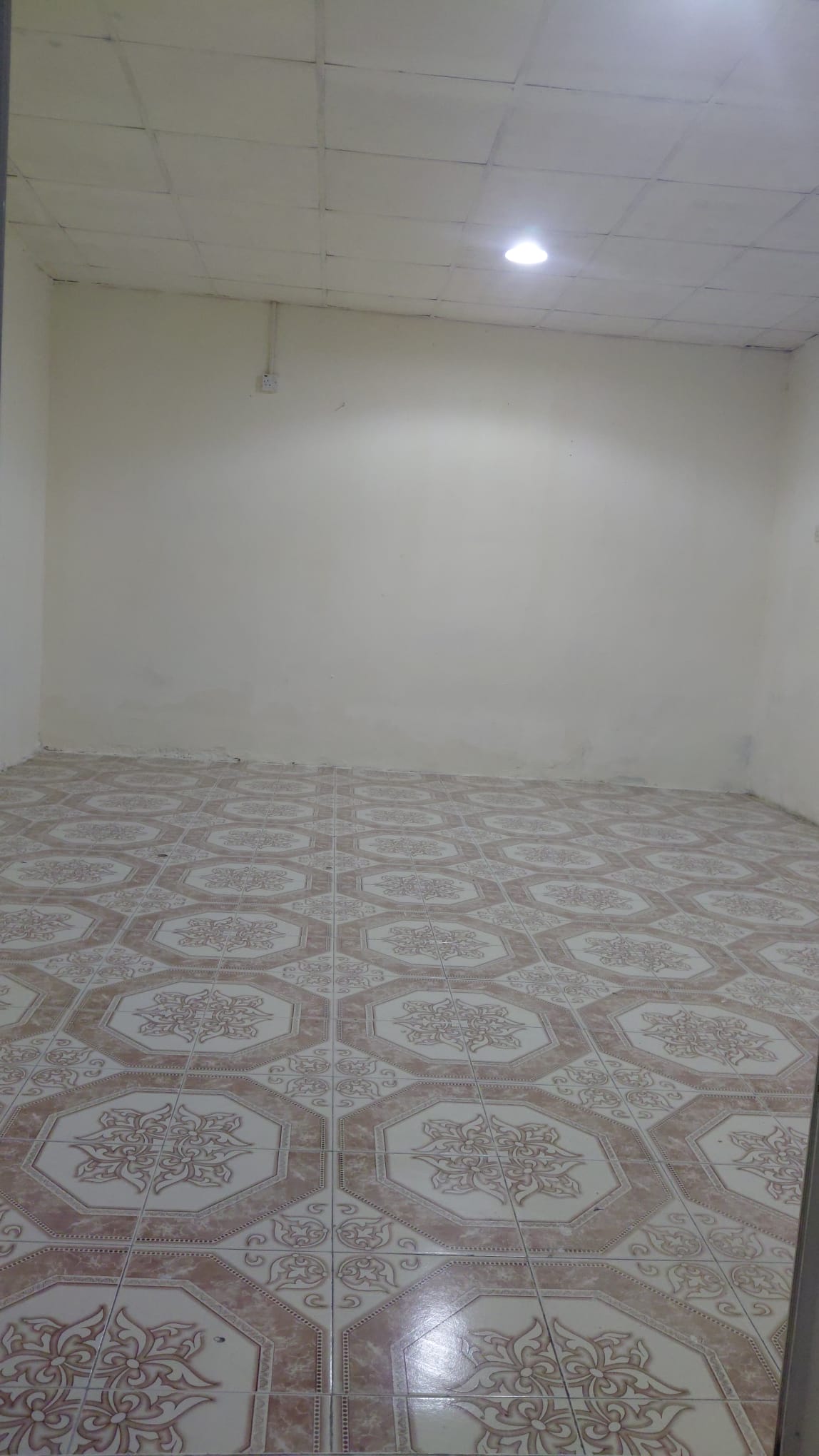 STUDIO unit 103 - interior view 1