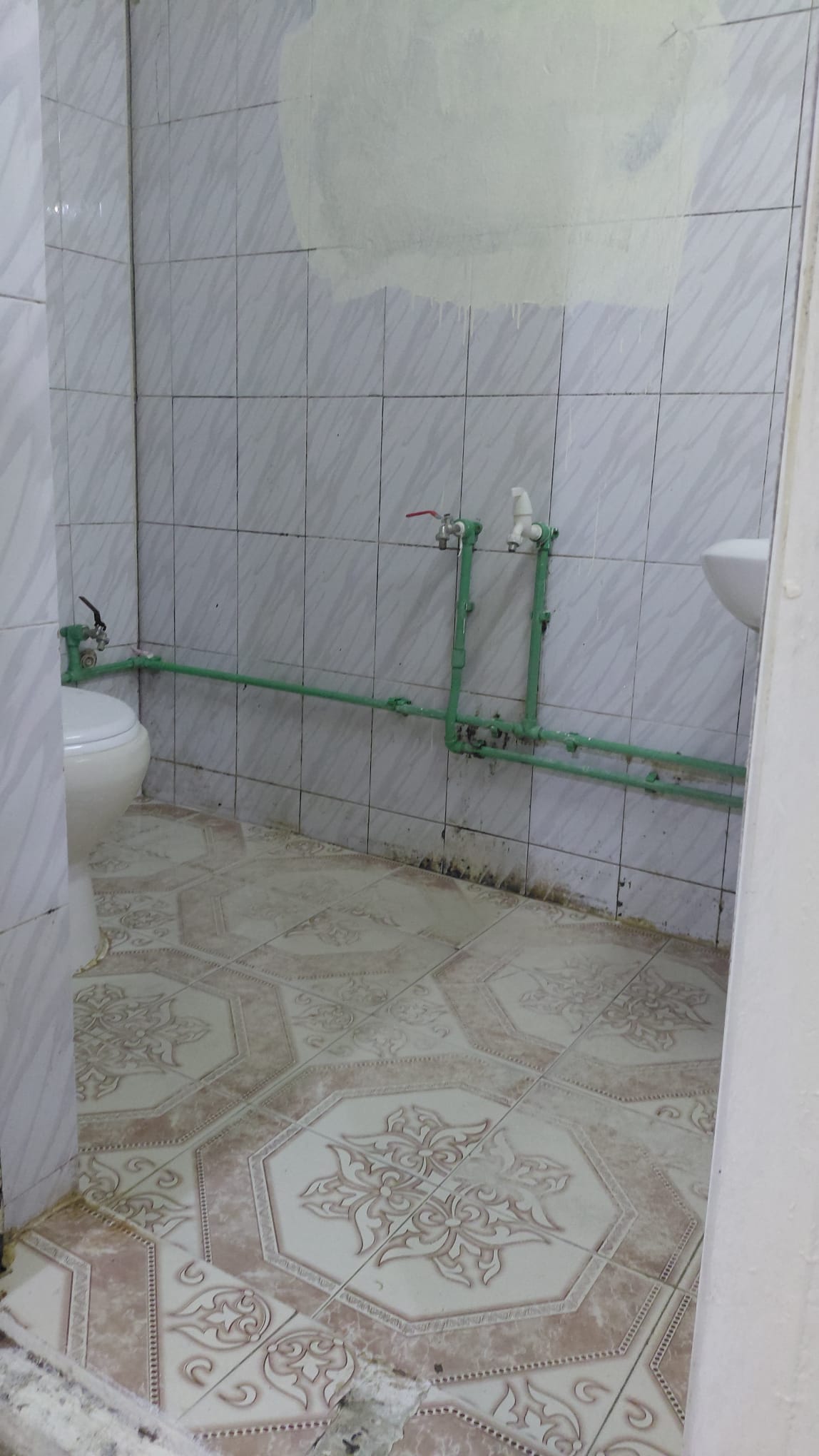 STUDIO unit 103 - interior view 2