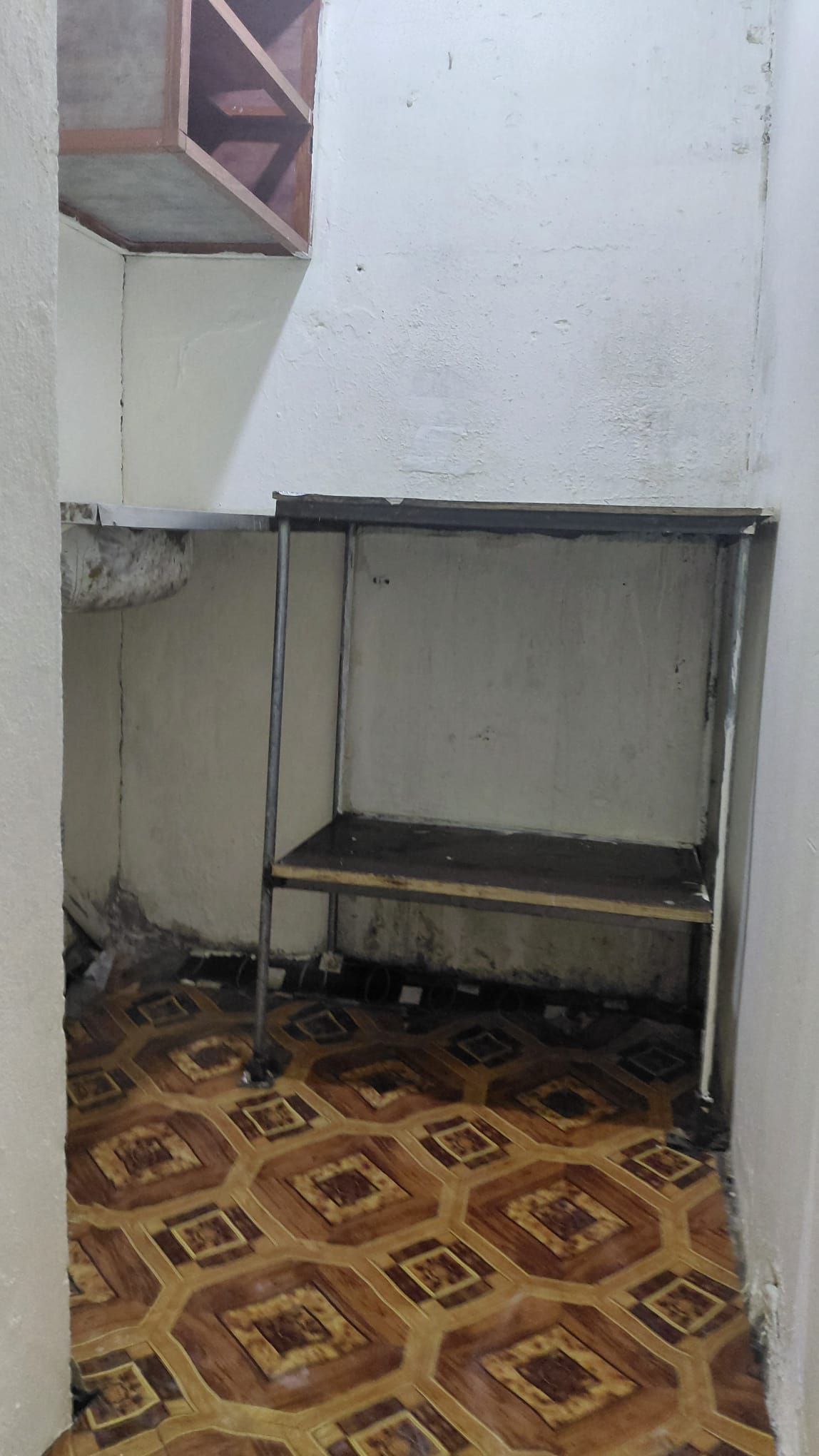 STUDIO unit 103 - interior view 3