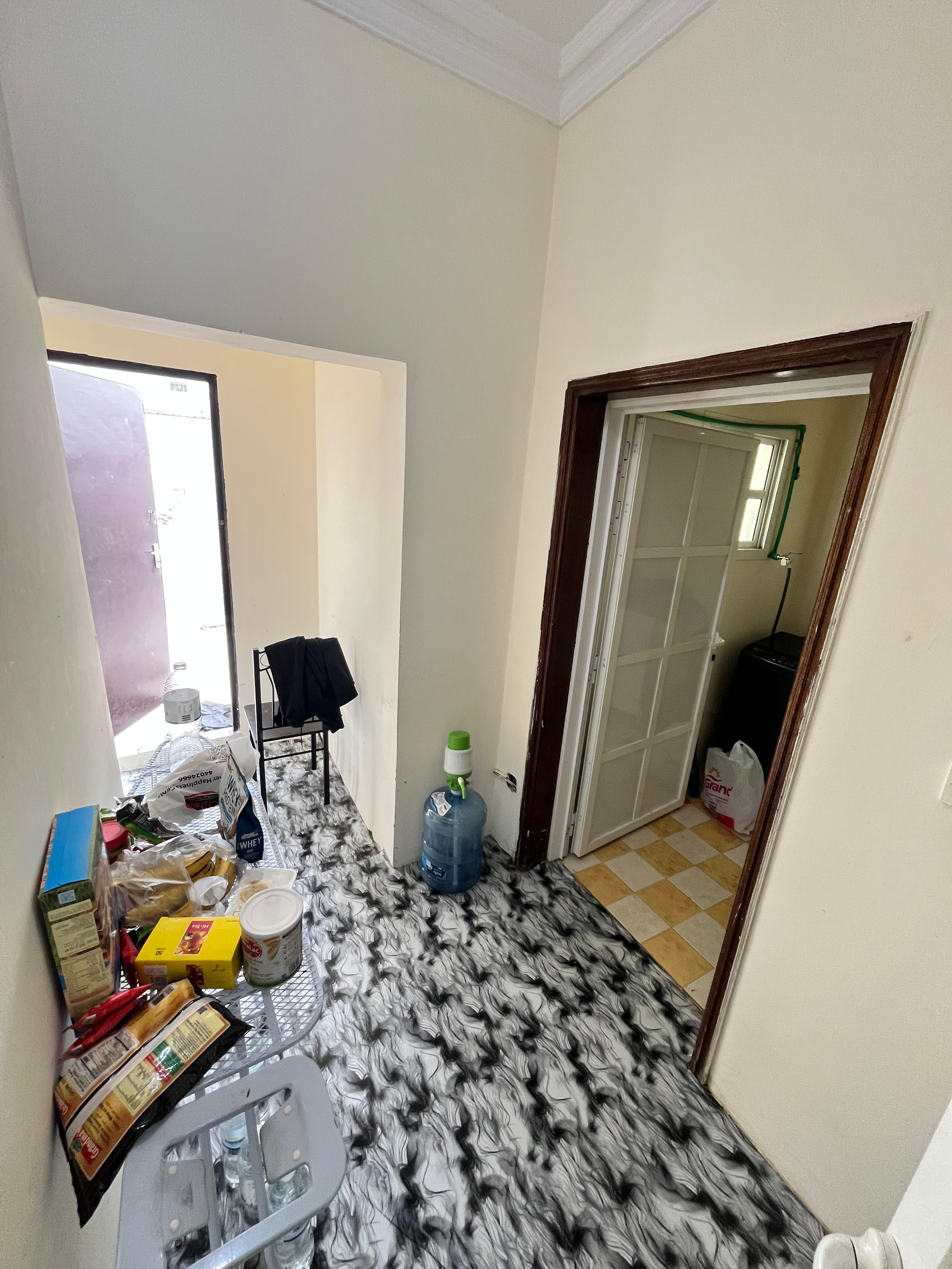 STUDIO unit 101 - interior view 2