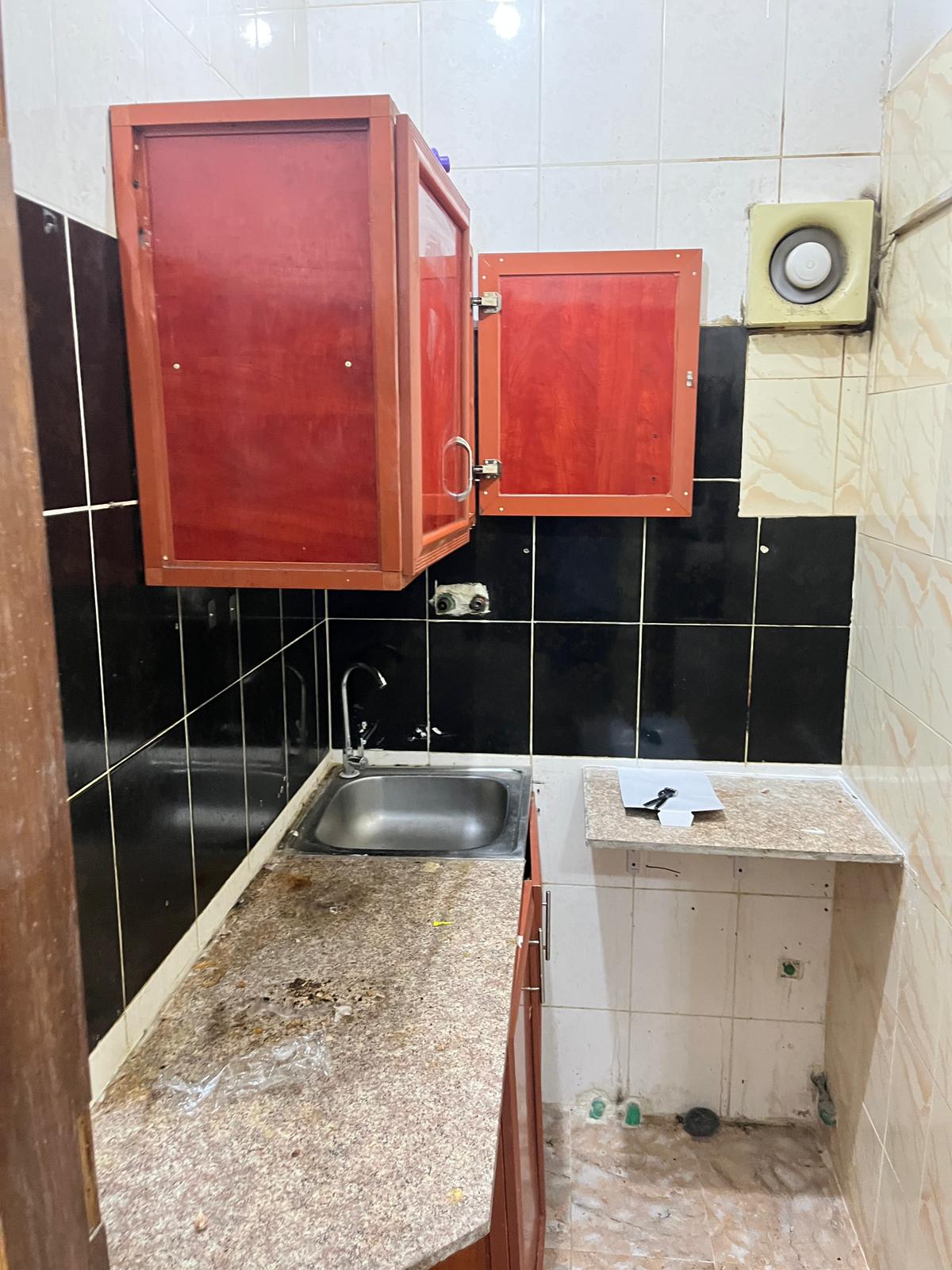 STUDIO - Unit 101