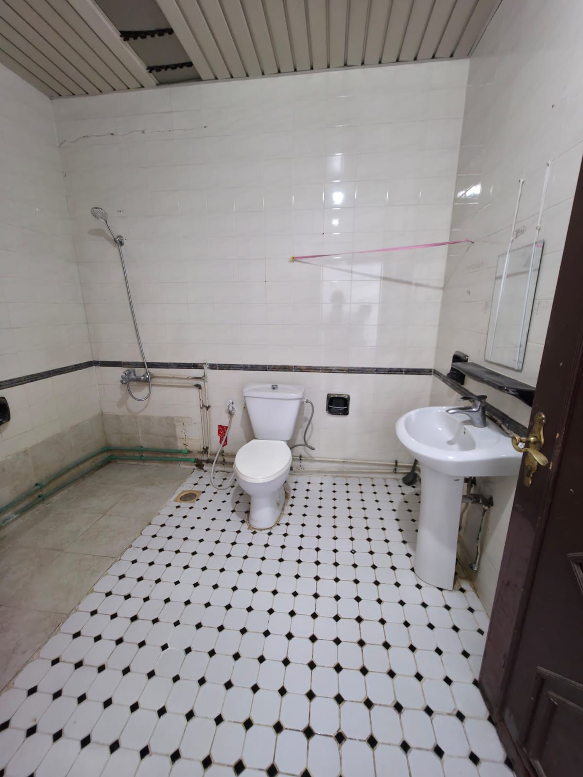 1BHK unit 102 - interior view 3