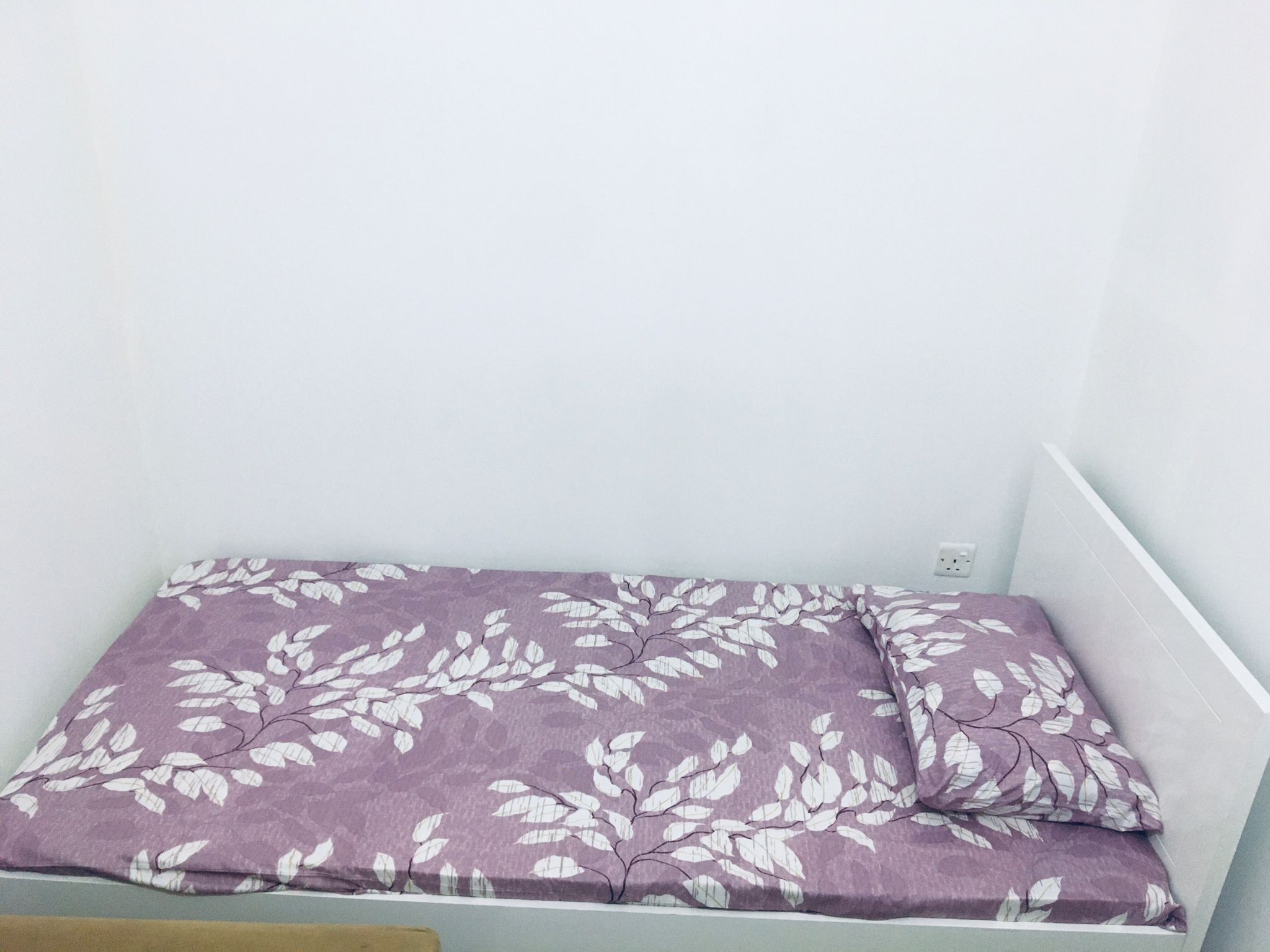 SINGLE_ROOM unit 101 - interior view 3