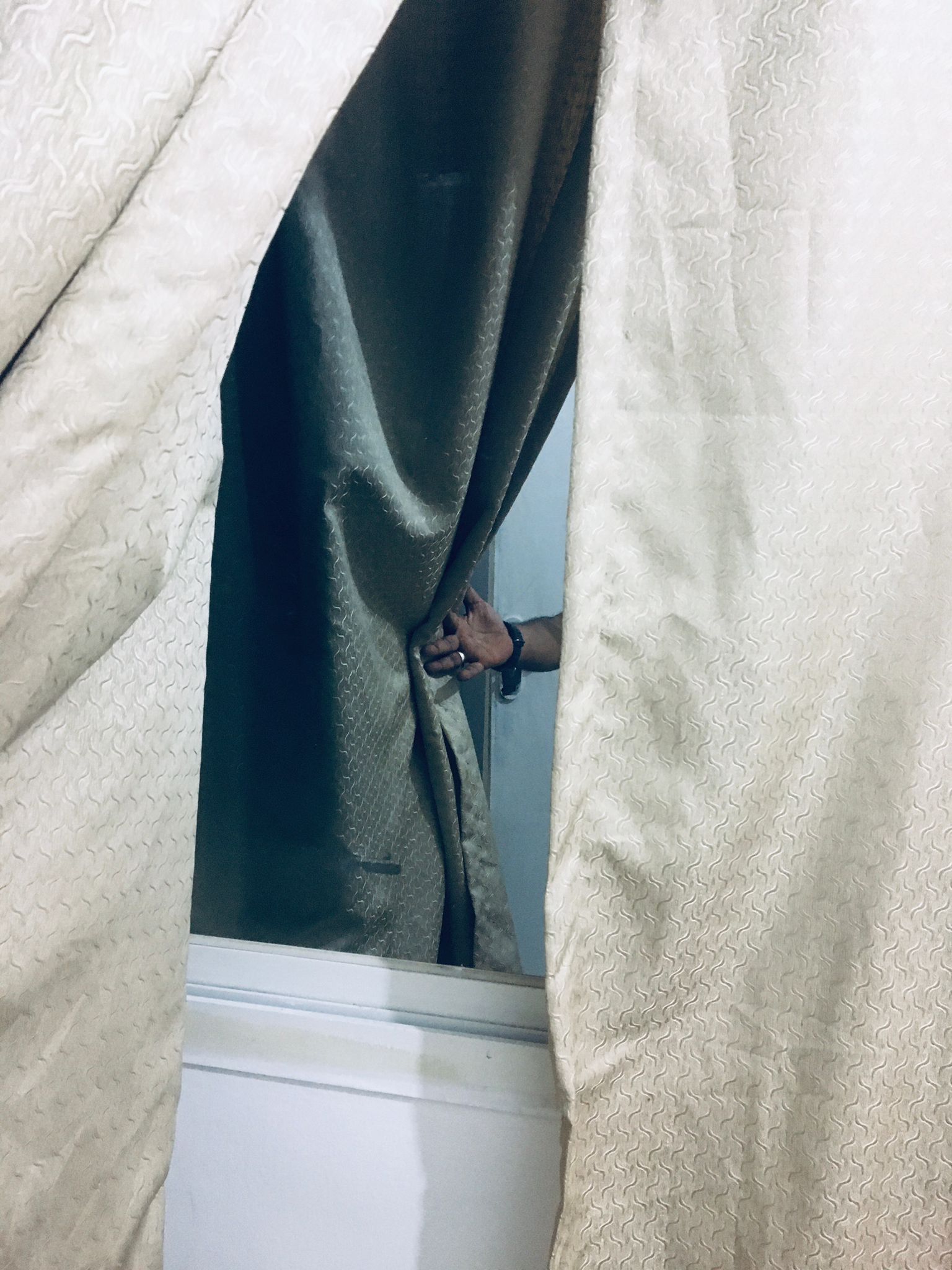 SINGLE_ROOM unit 101 - interior view 2