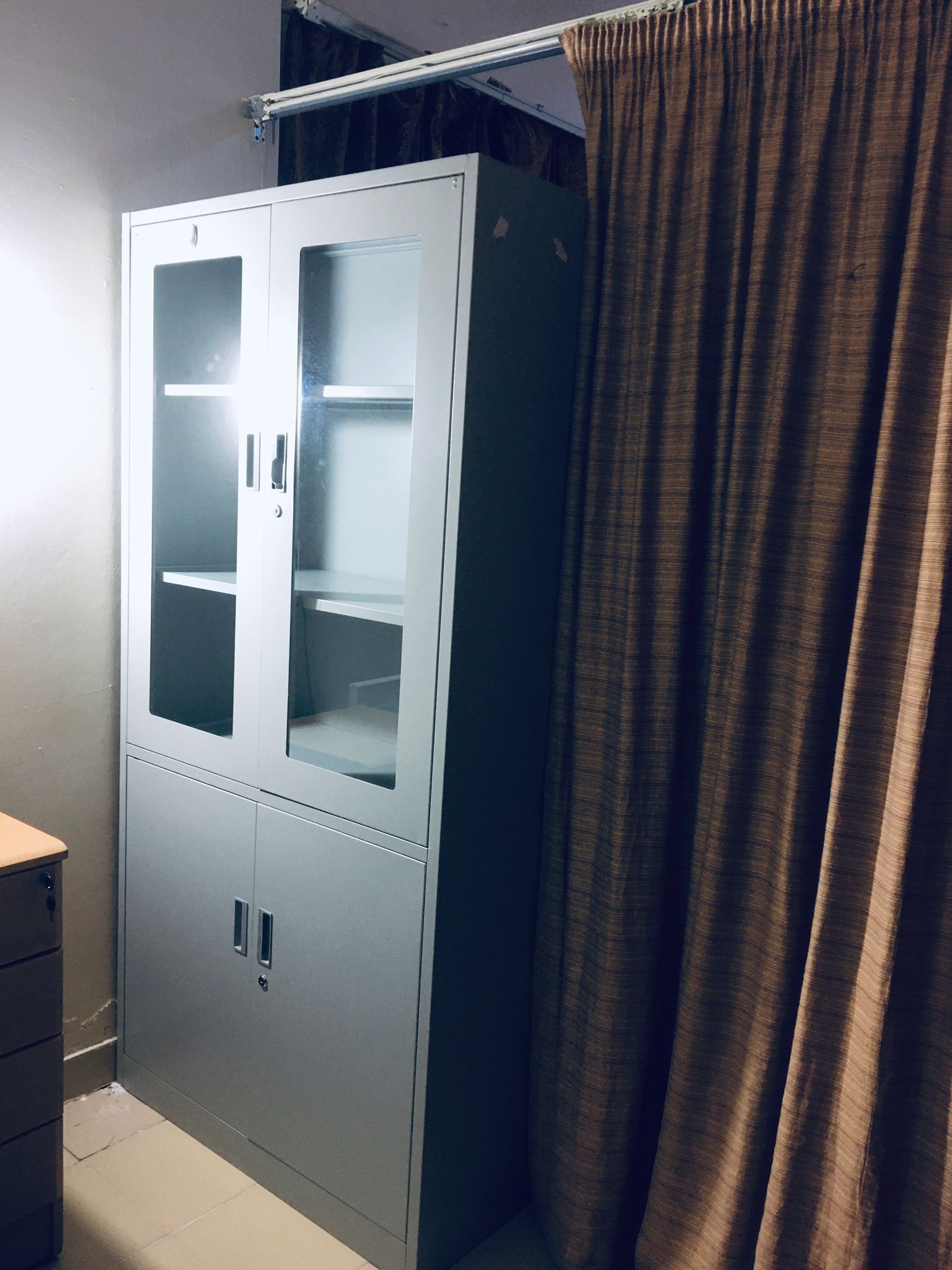 BACHLOR_BEDSPACE unit 102 - interior view 1