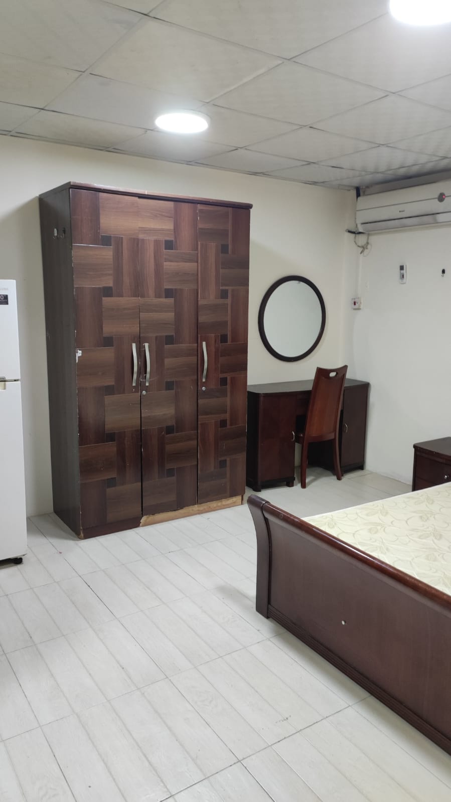 STUDIO - Unit 101