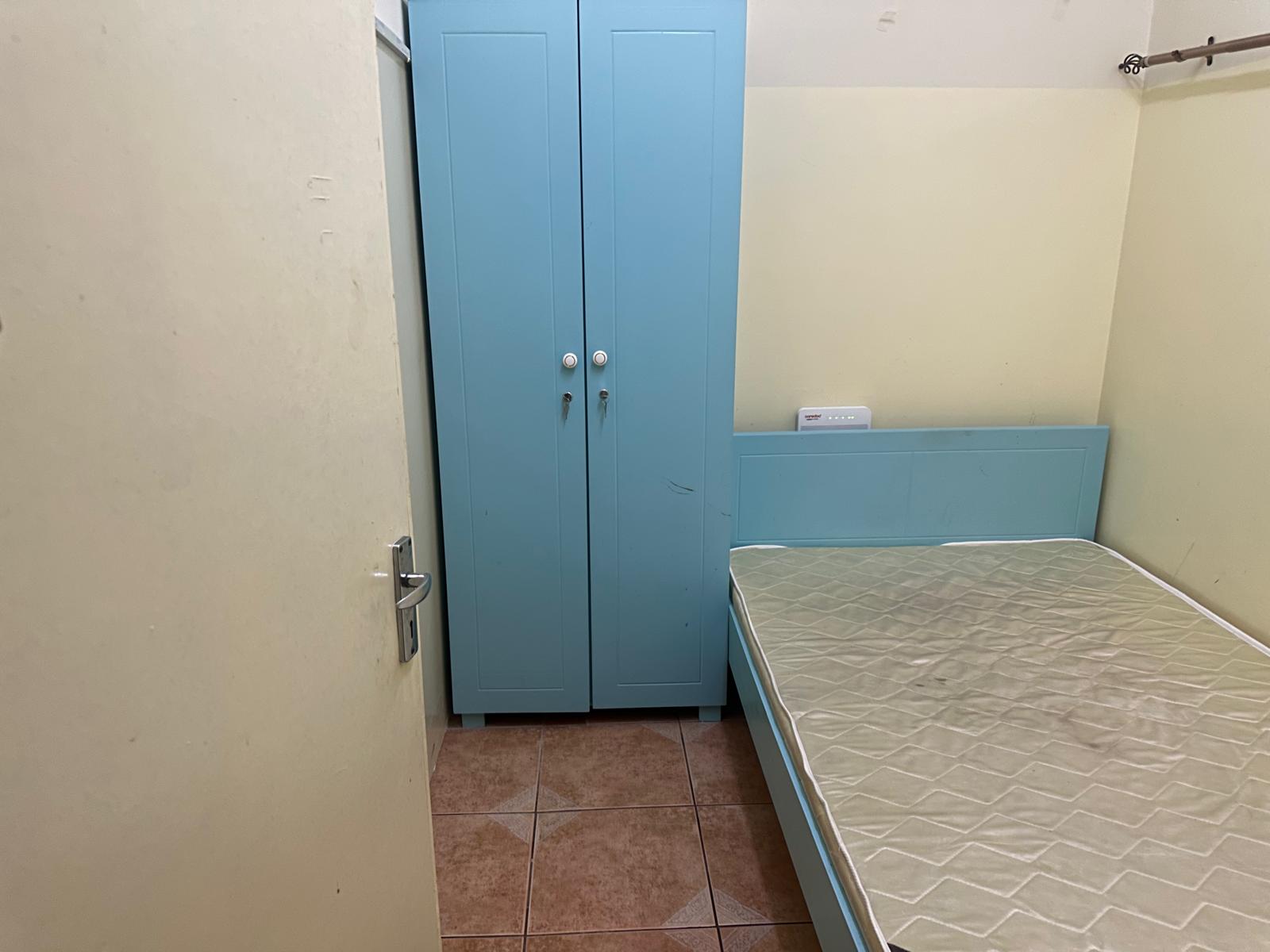 SINGLE_ROOM - Unit 101