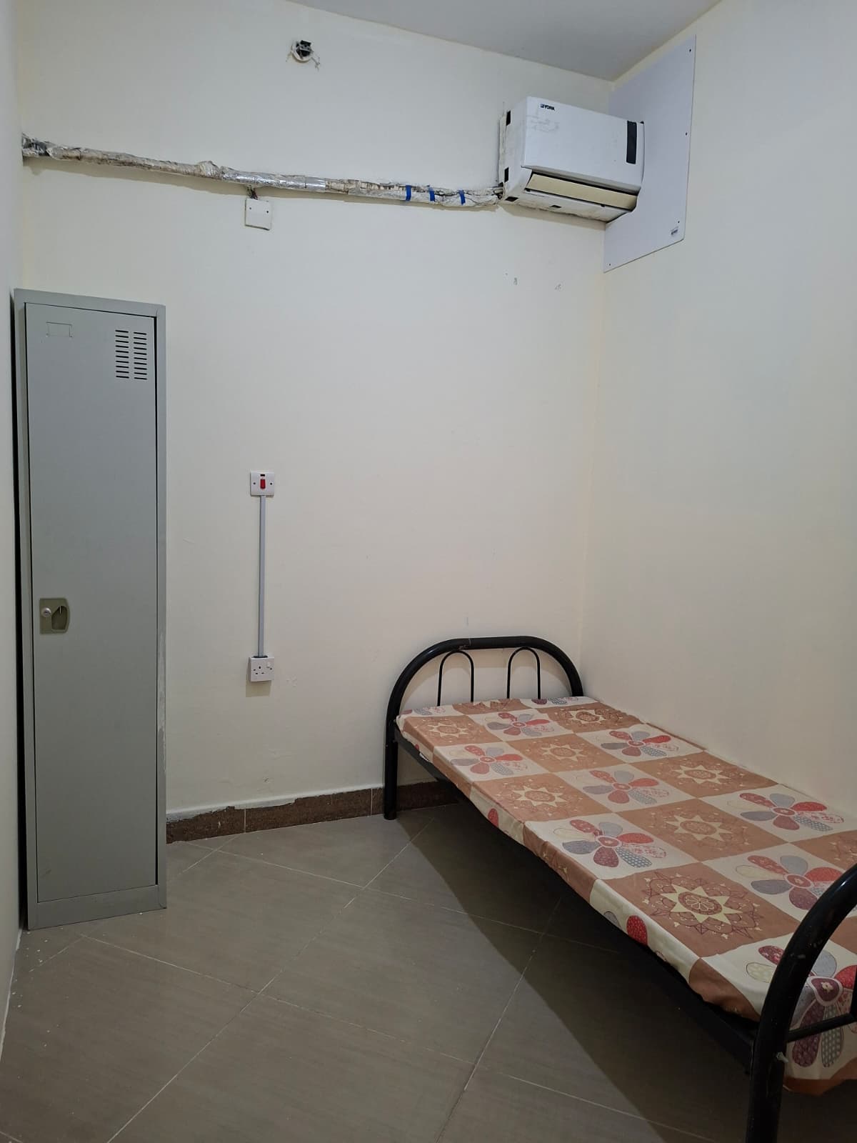 SINGLE_ROOM - Unit 101