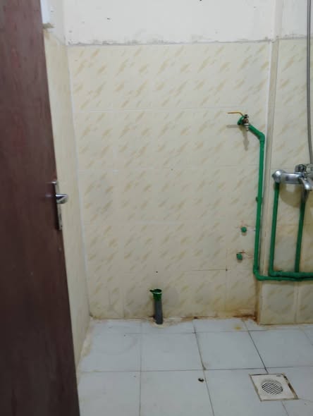 STUDIO unit for rent in Qatar