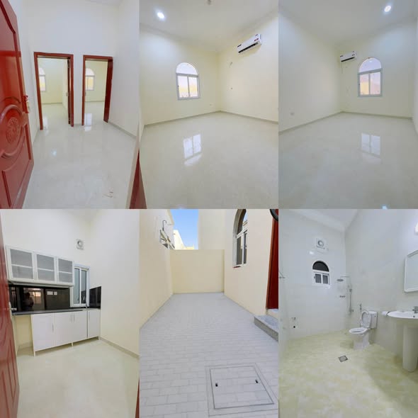 STUDIO unit for rent in Qatar