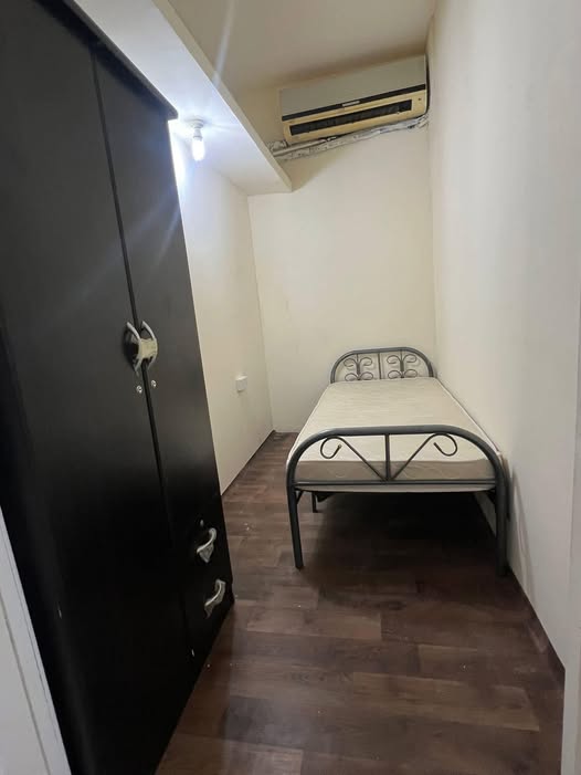 Partition for rent in Doha