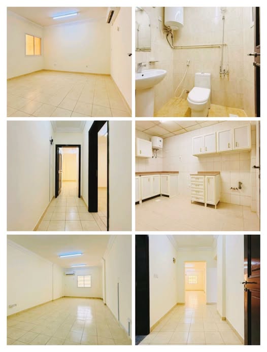 2BHK unit for rent in Qatar