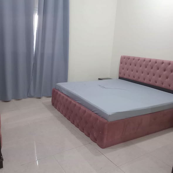 2BHK unit for rent in Qatar