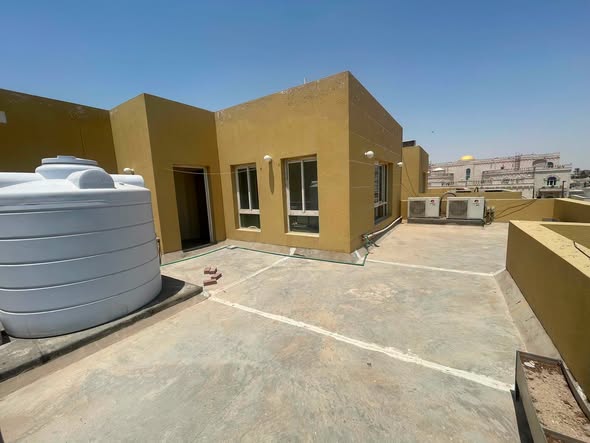 1 BHK for rent in Muaither