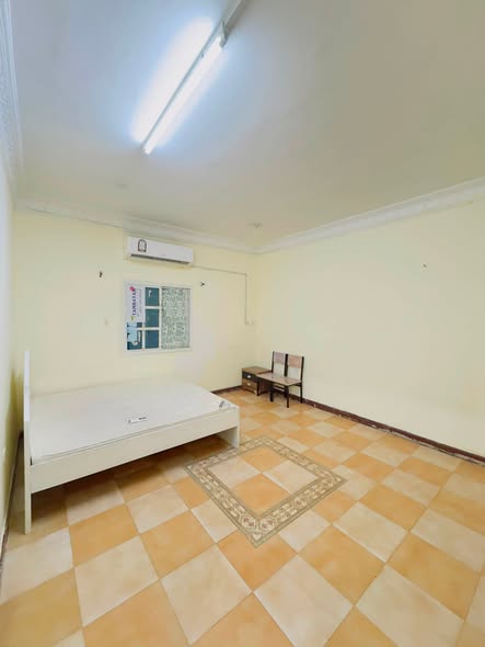Studio for rent in Al Maamoura