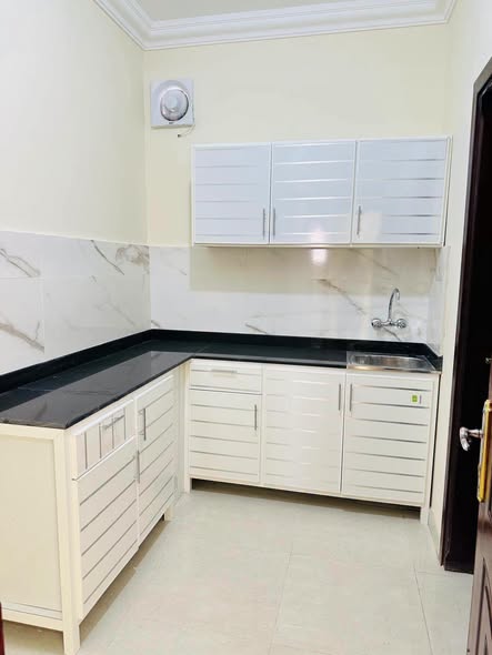 1BHK unit for rent in Qatar