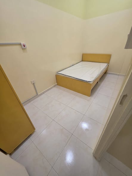 Apartment for rent in Al Mansoura, Najma