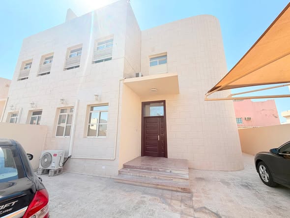 VILLA unit for rent in Qatar